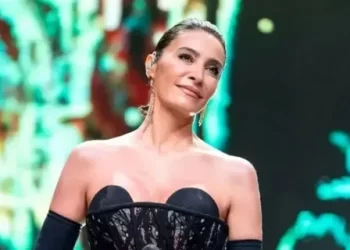 Sıla’nın son hali çok beğenildi!