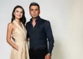 Sinem Ünsal ve Ozan Akbaba’nın yeni filminin ilk fragmanı yayınlandı Sinem Ünsal ve Ozan Akbaba’nın yeni filminin ilk fragmanı yayınlandı