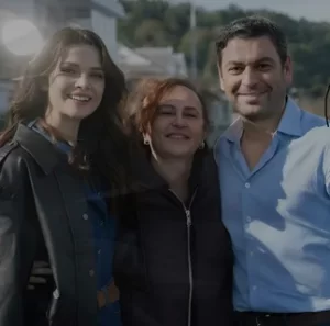 Sinem Ünsal ve Ozan Akbaba’nın yeni filminin ilk fragmanı yayınlandı Sinem unsal Ozan Akbaba yeni filminin ilk fragmani1 habermeydan