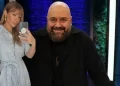 MasterChef jürisi Somer Sivrioğlu ve Didem Belen evleniyor