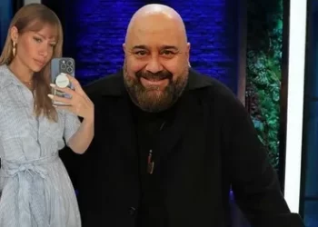 MasterChef jürisi Somer Sivrioğlu ve Didem Belen evleniyor