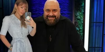 MasterChef jürisi Somer Sivrioğlu ve Didem Belen evleniyor