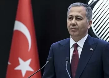 Ali Yerlikaya: 578 bin Suriyeli kardeşimiz ülkesine geri döndü