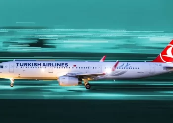 THY olumsuz hava koşulları nedeniyle 61 seferini iptal etti