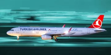 THY olumsuz hava koşulları nedeniyle 61 seferini iptal etti