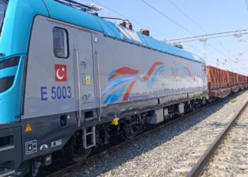 TÜRASAŞ Üretimde Rekora Koşuyor TÜRASAŞ Üretimde Rekora Koşuyor