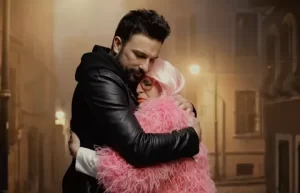 Tarkan yapay zekayla klip cekti habermeydan