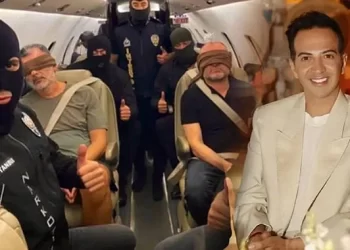 Timur Soykan: İddiaya göre herkesin gözünün önündeki fenomen, Dubai'de büyük uyuşturucu baronlarının parasını akladığı öne sürülen Hasan Lala ile buluşmuş! Timur Soykan: İddiaya göre herkesin gözünün önündeki fenomen, Dubai’de büyük uyuşturucu baronlarının parasını akladığı öne sürülen Hasan Lala ile buluşmuş!