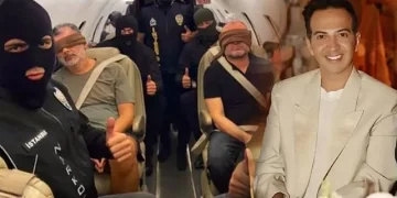 Timur Soykan: İddiaya göre herkesin gözünün önündeki fenomen, Dubai'de büyük uyuşturucu baronlarının parasını akladığı öne sürülen Hasan Lala ile buluşmuş! Timur Soykan: İddiaya göre herkesin gözünün önündeki fenomen, Dubai’de büyük uyuşturucu baronlarının parasını akladığı öne sürülen Hasan Lala ile buluşmuş!