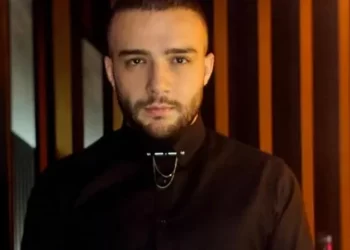 Tolga Aykut gözaltına alındı Tolga Aykut gözaltına alındı