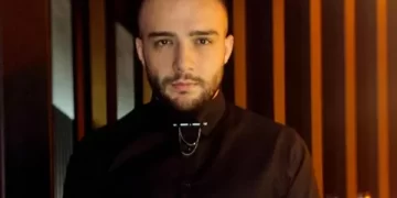 Tolga Aykut gözaltına alındı