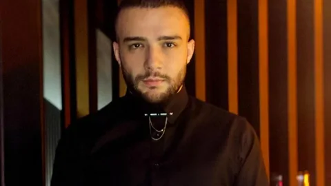 Tolga Aykut gözaltına alındı Tolga Aykut gozaltina alindi habermeydan