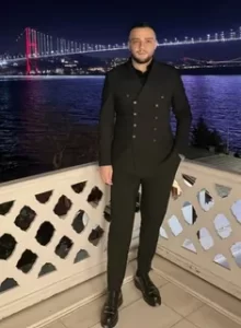 Tolga Aykut gözaltına alındı Tolga Aykut gozaltina alindi1 habermeydan