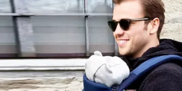 Tolga Sarıtaş’ın oğlu Ali ile sıcacık paylaşımı Tolga Sarıtaş’ın oğlu Ali ile sıcacık paylaşımı