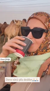 Tuğba Melis Türk kutsal topraklara gitti Tugba Melis Turk kutsal topraklara gitti2 habermeydan