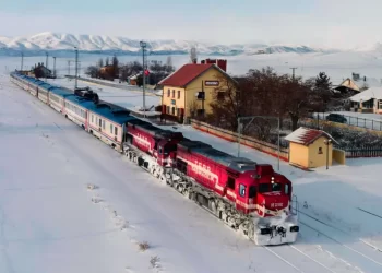 Turistik Doğu Ekspresi seferleri başlıyor! Seferler ve fiyatlar belli oldu