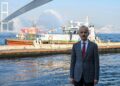 Bakan Uraloğlu: 2025 yılı Türk denizciliğinin altın yılı olarak tarihe geçmiştir