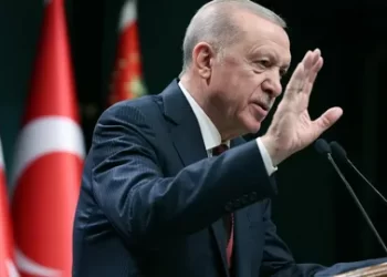 Erdoğan: Hedef, terör belasına son vererek Türk ekonomisini şahlandırmak