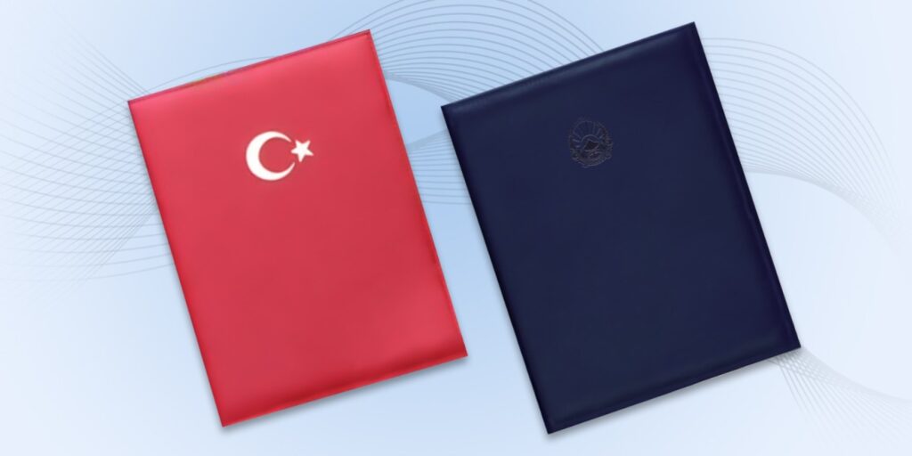 Turkiye ile Kuzey Makedonya arasinda egitim is birligi habermeydan