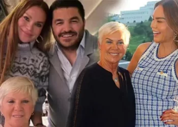 Uğur Akkuş eski kayınvalidesi ile mahkemelik oldu! Uğur Akkuş eski kayınvalidesi ile mahkemelik oldu!