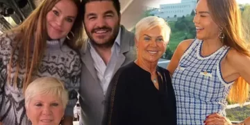 Uğur Akkuş eski kayınvalidesi ile mahkemelik oldu! Uğur Akkuş eski kayınvalidesi ile mahkemelik oldu!