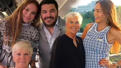 Uğur Akkuş eski kayınvalidesi ile mahkemelik oldu! Ugur Akkus eski kayinvalidesi mahkemelik oldu habermeydan