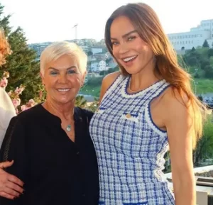 Uğur Akkuş eski kayınvalidesi ile mahkemelik oldu! Ugur Akkus eski kayinvalidesi mahkemelik oldu1 habermeydan