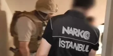 72 İlde Uyuşturucu Satıcılarına Yönelik Operasyon! 72 İlde Uyuşturucu Satıcılarına Yönelik Operasyon!