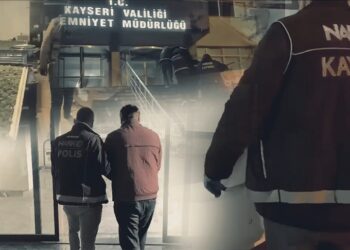 Uyuşturucu Satıcılarına Yönelik Operasyon: 768 Şüpheli Yakalandı