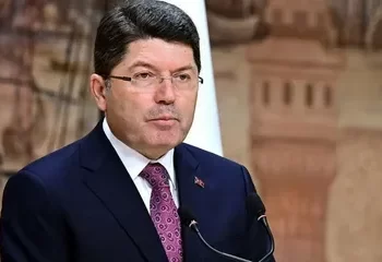 Bakan Tunç açıkladı! Uzlaştırmada başarı oranı yüzde 83’e ulaştı Bakan Tunç açıkladı! Uzlaştırmada başarı oranı yüzde 83’e ulaştı