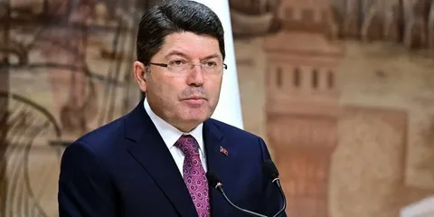 Bakan Tunç açıkladı! Uzlaştırmada başarı oranı yüzde 83’e ulaştı Uzlastirmada basari orani habermeydan