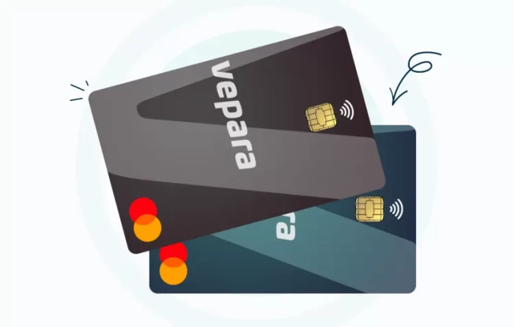 VEPARA ödeme sistemine 'kara para' soruşturması! VEPARA habermeydan