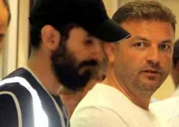 Bahis Baronu Veysel Şahin kimdir? Veysel Şahin serveti ne kadar?