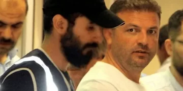 Bahis Baronu Veysel Şahin kimdir? Veysel Şahin serveti ne kadar?