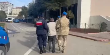 Ankara’da Tefecilik, Yağma ve Tehdit Suçlarına Yönelik Operasyon Ankara’da Tefecilik, Yağma ve Tehdit Suçlarına Yönelik Operasyon