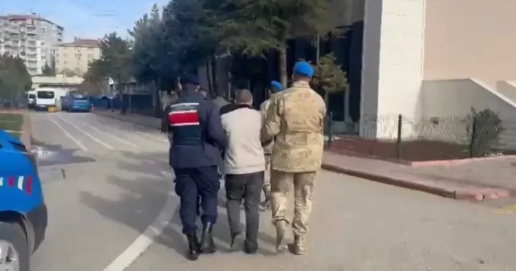 Ankara’da Tefecilik, Yağma ve Tehdit Suçlarına Yönelik Operasyon Yagma ve Tehdit Suclari habermeydan