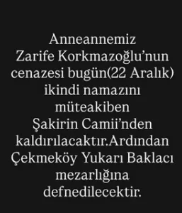 Yagmur Atacan aci gunu1 habermeydan