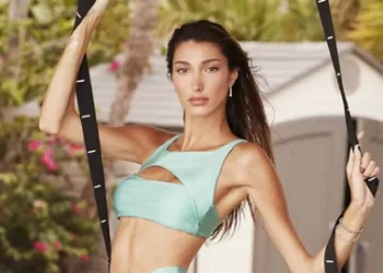 Yakalama kararı çıkan Şevval Şahin finale katılmadı!