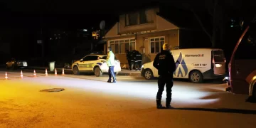 Yalova’da DEAŞ terör örgütüne yönelik operasyon! Çok sayıda polis yaralandı