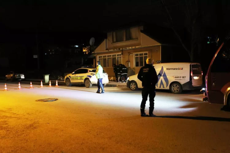 Yalovada DEAS teror orgutune yonelik operasyon habermeydan