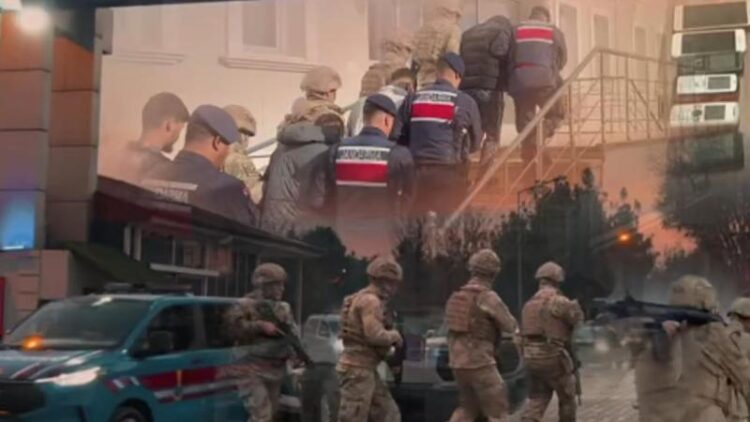 23 İlde Yasa Dışı Bahis Suçuna Yönelik Operasyon! Yasa Disi Bahis3 habermeydan