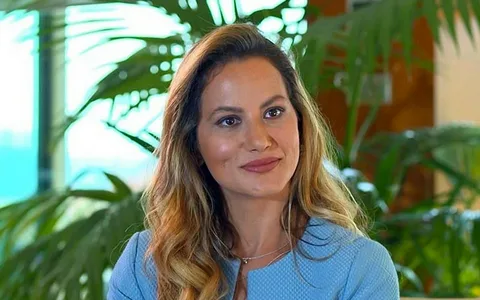 Yıldız Asyalı kimdir? kaç yaşında ve nereli? Yildiz Asyali kimdir habermeydan