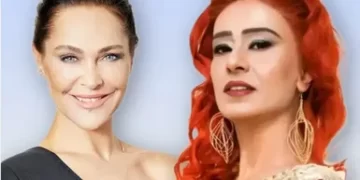 Yıldız Tilbe'den Hülya Avşar açıklaması Yıldız Tilbe’den Hülya Avşar açıklaması
