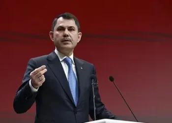 Bakan Kurum Yüzyılın Konut Projesine Başvuru Sayısını Açıkladı