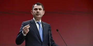 Bakan Kurum Yüzyılın Konut Projesine Başvuru Sayısını Açıkladı