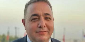 Zafer Şahin kimdir? Nerelidir?