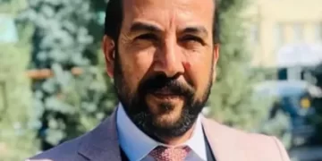 Zihni Çakır kimdir? Neden gözaltına alındı? Zihni Çakır kimdir? Neden gözaltına alındı?