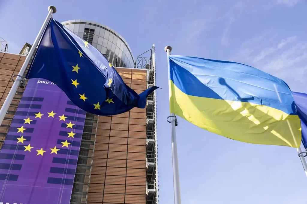 AB’den Ukrayna’ya ilişkin dikkat çeken açıklama: Diplomasi için kritik bir hafta olabilir ab ukrayna habermeydan