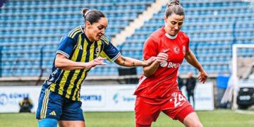 ABB FOMGET 1-1 Fenerbahçe arsaVev ABB FOMGET 1-1 Fenerbahçe arsaVev