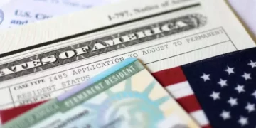 Green Card çekilişi ABD tarafından süresiz askıya alındı